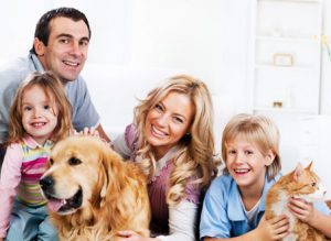 Home Alpha Radon Testing